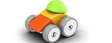 Magicube Little World | 25 pcs
