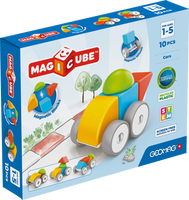 Magicube Little World | 25 pcs