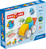 Magicube Little World | 25 pcs
