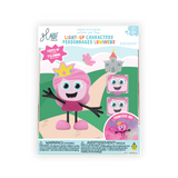 Glo Pals Light Up  | Princess Ida