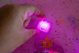 Glo Pals Lumi purple | Loose Lights