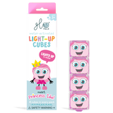 Glo Pals Lumi purple | Loose Lights