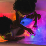 Auto Light-Up Cubes 6-pack | Glo Pals