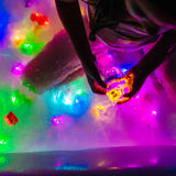 Fairy Light-Up Cubes 6-pack | Glo Pals