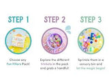Fun Fillers Fairy | Glo Pals