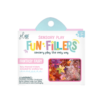 Fun Fillers Fairy | Glo Pals
