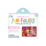 Fun Fillers Fairy | Glo Pals