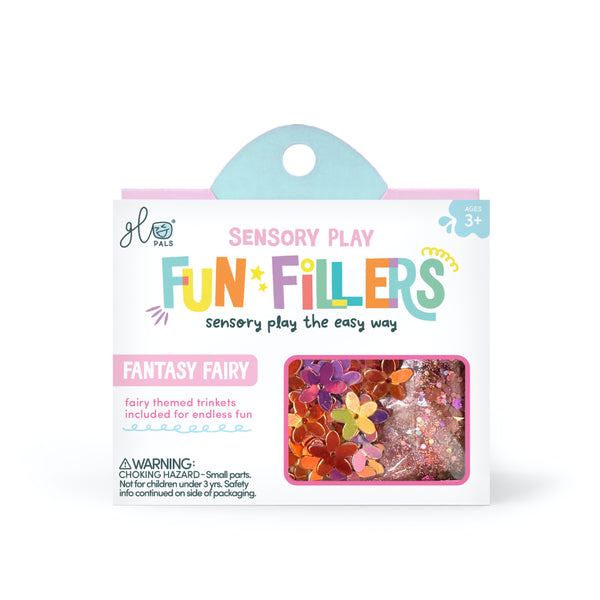 Fun Fillers Fairy | Glo Pals