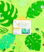 Fun Fillers Safari | Glo Pals