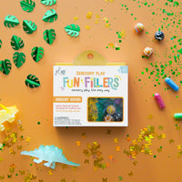 Fun Fillers Safari | Glo Pals