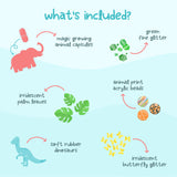 Fun Fillers Safari | Glo Pals