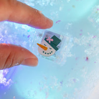 Winter Light-Up Cubes 6-pack | Glo Pals