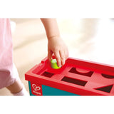 Montessori Grow With Me Blocks | Hape