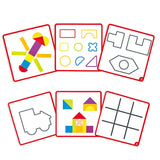 Montessori Grow With Me Blocks | Hape