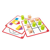 Montessori Grow With Me Blocks | Hape