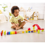 Montessori Grow With Me Blocks | Hape