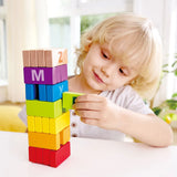 Montessori Grow With Me Blocks | Hape