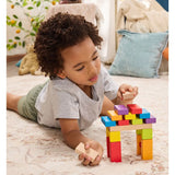 Montessori Grow With Me Blocks | Hape