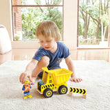 Houten Kiepwagen | Hape