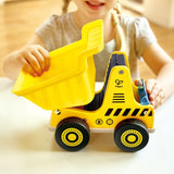 Houten Kiepwagen | Hape