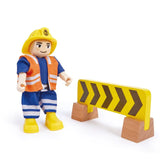 Houten Kiepwagen | Hape