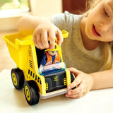 Houten Kiepwagen | Hape