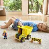 Houten Kiepwagen | Hape