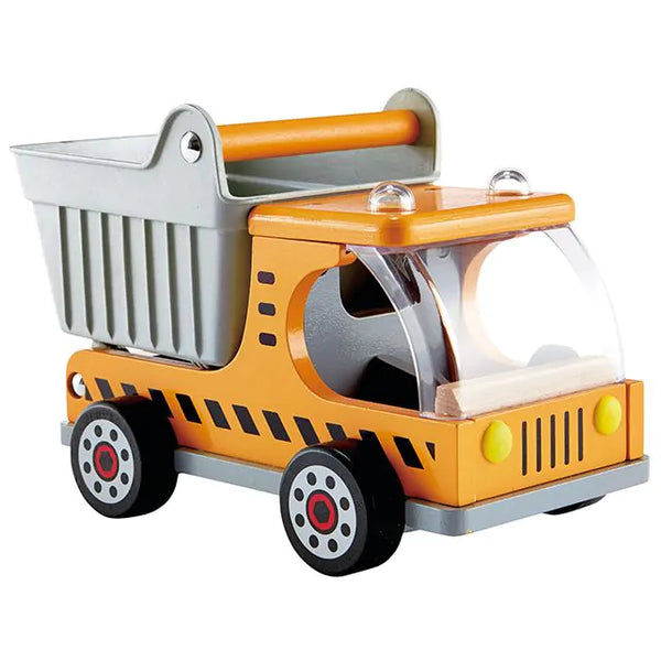 Dumper Truck | Hape