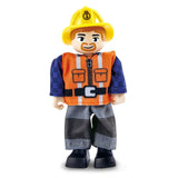 Dig 'n Dump Excavator | Hape