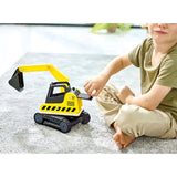 Dig 'n Dump Excavator | Hape
