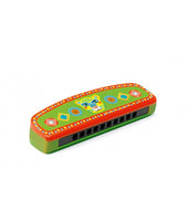 harmonica djeco