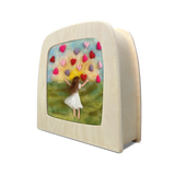 Het Wol Feetje | Harten | Silhouet | Toverlux