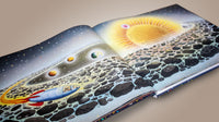 Het verhalenorkest - De Planeten