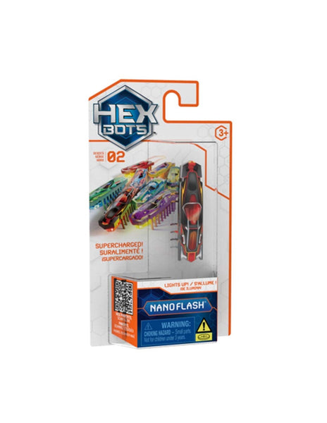 HexBug Nano Flash 5er toy robot HexBug Nano Flash 5er toy robot