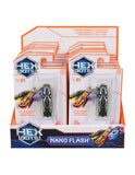 Hexbug Nano Flash Bots