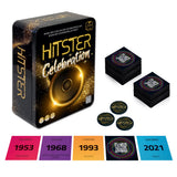 Hitster Celebration | Jumbo