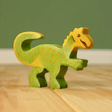 Dino Oviraptor | Holztiger