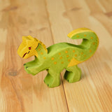 Dino Oviraptor | Holztiger