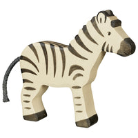 Zebra | Holztiger
