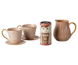 Hot Chocolate Set Mini | Maileg
