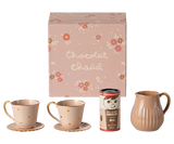 Hot Chocolate Set Mini | Maileg