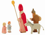 Sinterklaas | Ostheimer