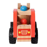 Houten Auto Brandweer