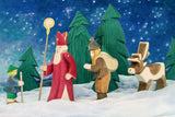 Sinterklaas II | Ostheimer