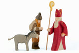 Sinterklaas II | Ostheimer