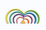 Regenboog | 9 | Geel | Ocamora