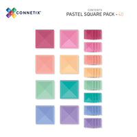 square pack pastel inhoud