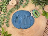 Sensory Play Stones Insecten | Yellow Door