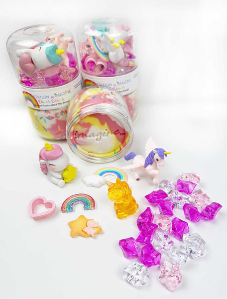 Speelpot Regenboog | Invitation To Imagine