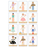 Magneetset Inzebox Dressing | Djeco